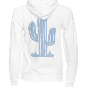 Sweat-shirt Cactus