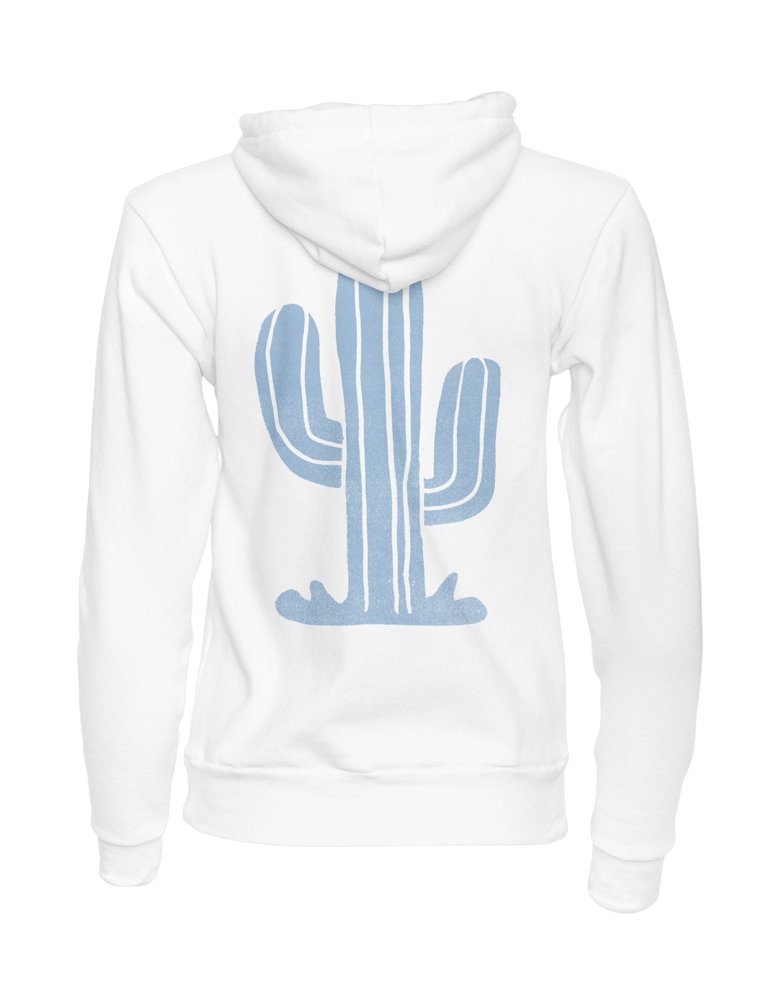 Sweat-shirt Cactus