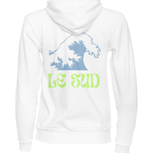 Sweat-shirt le sud