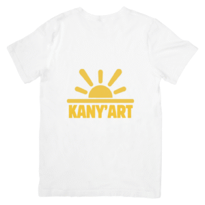 Tee-shirt Kany'Art