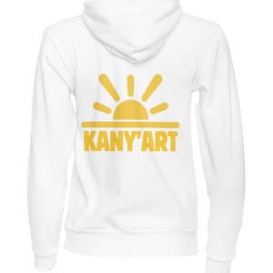Sweat-shirt Kany'Art